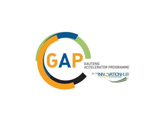 Gauteng accelerator programme