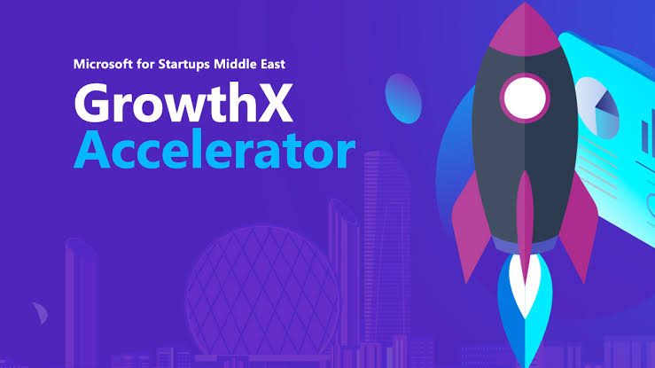 Empowering Middle East Startups: Microsoft GrowthX Accelerator Cohort 4 in Partnership with Abu Dhabi Investment Office