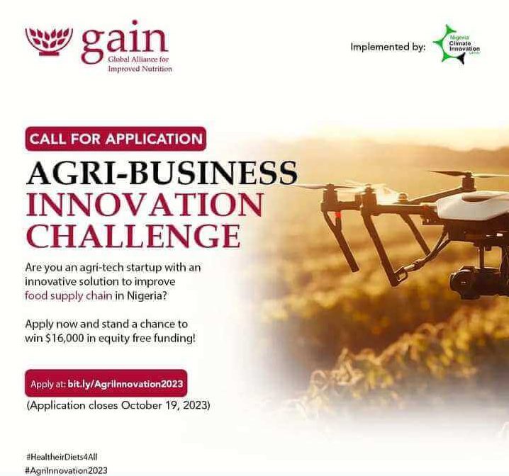 Agribusiness